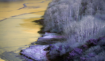 bretagne fantastique photo