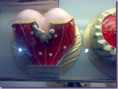 sexy cake