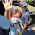 LEILA DE LIMA SAFE AFTER SHE WAS HELD HOSTAGE IN CAMP CRAME