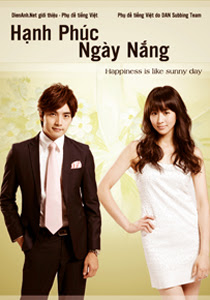 Phim Hạnh Phúc Ngày Nắng - Sunny Happiness [24/24 Tập] Online