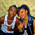 New Track Najma ft Aslay - nimechoka