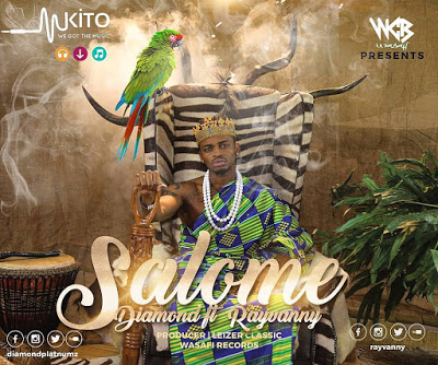(Afro Naija) Salome (Traditional Version) (2017)