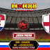 Prediksi Kroasia Vs Inggris Semi-Final Piala Dunia 2018, 12 Juli 2018 - HOK88BET