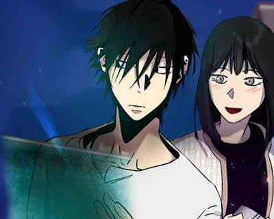 Webtoon Return to Player Full Episode