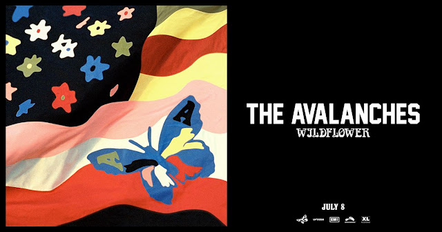 THE AVALANCHES - Wildflower