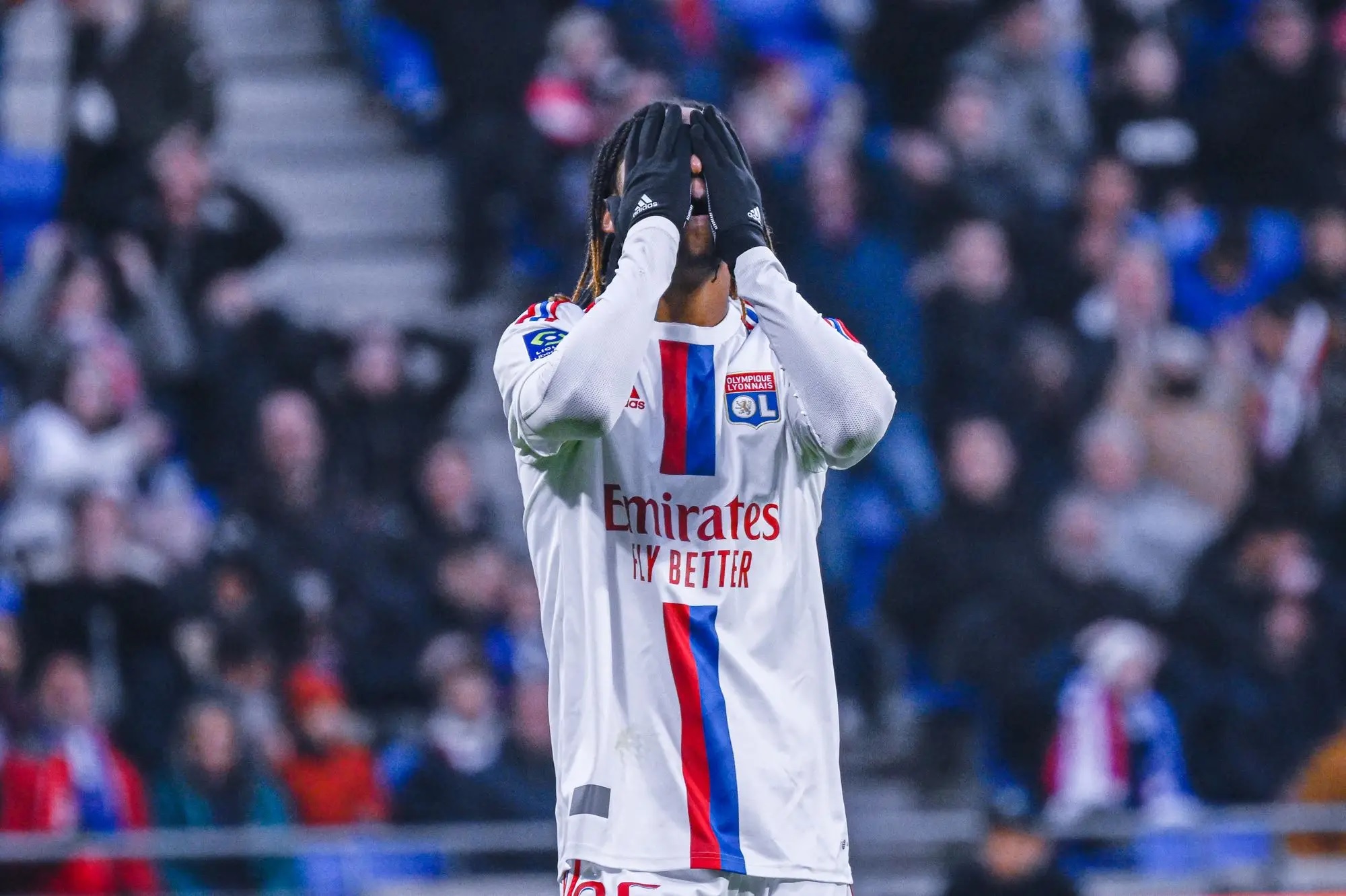 Lille, de Paulo Fonseca, cede segundo empate consecutivo na Ligue 1