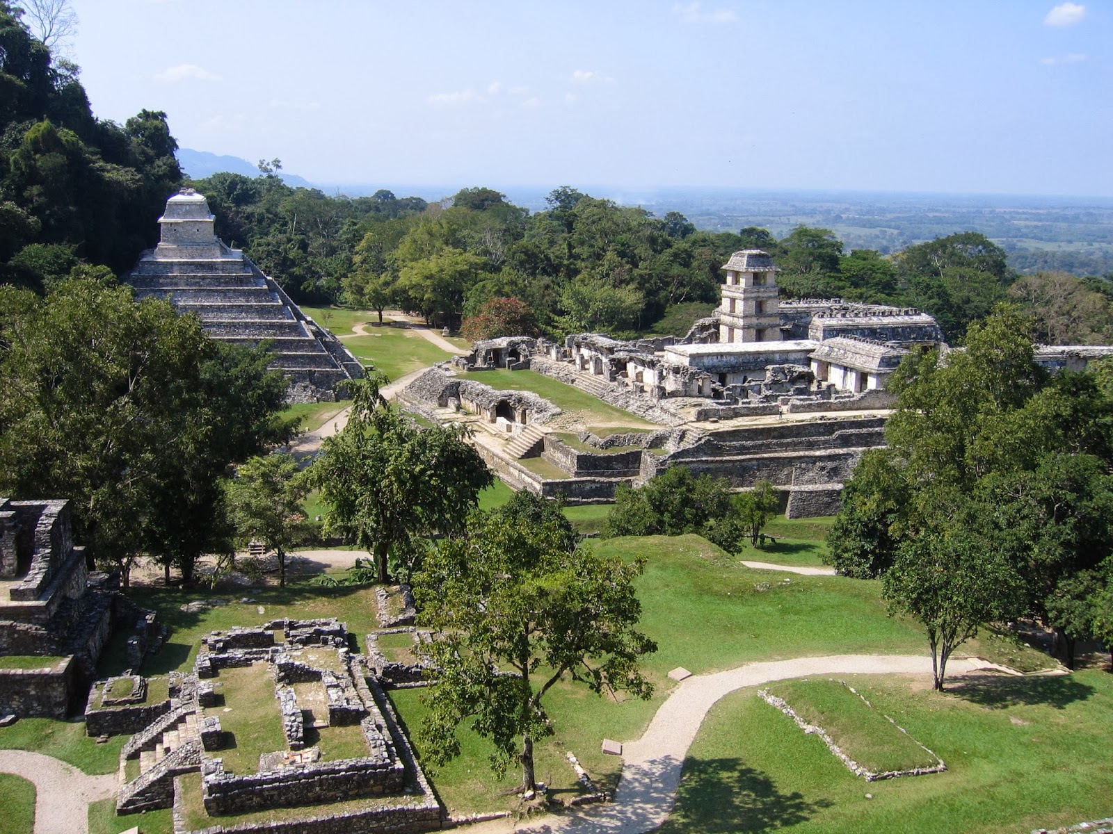 Palenque - Fathoni16