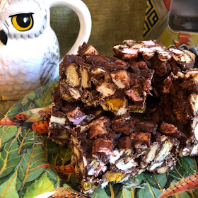 best Rocky Road recipes