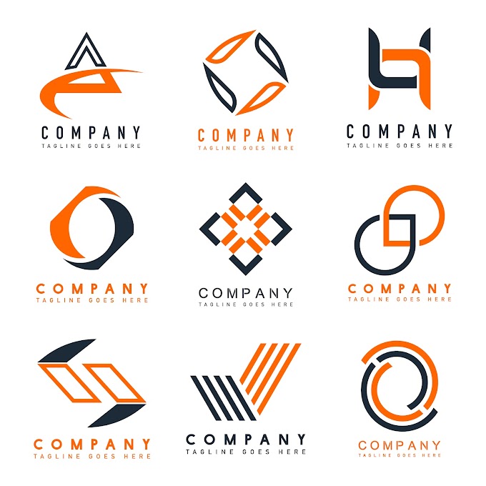 branding Logo Design, How to creat branding logo, shape logo