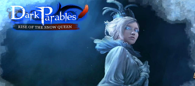 Dark Parables: Snow Queen CE v1.0.0 [Full]