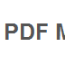 PDF Mergy Makes It Easy To Merge PDFs