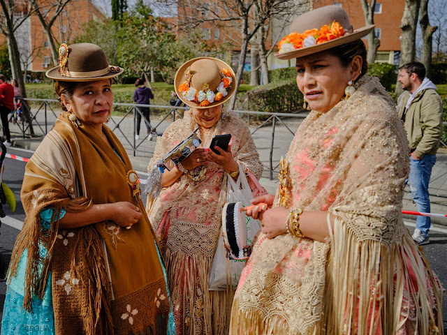 Carnaval Leganes 2023