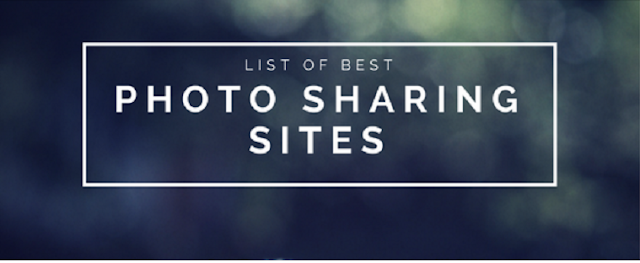 Free Image Submission Sites List