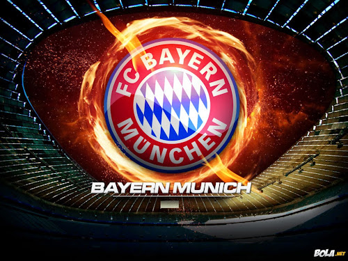 fc bayern