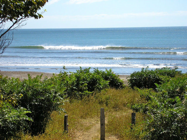 Playa Camaronal, Guanacaste