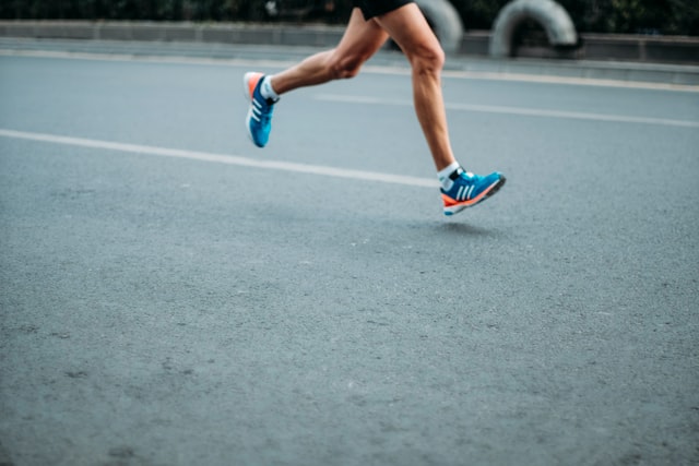 7 Tips Memulai Olahraga Lari Untuk Pemula Agar Konsisten