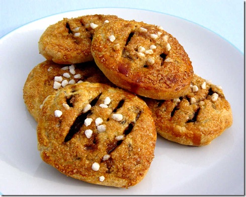 Eccles Cakes