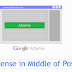 How to Put Adsense Ads Middle of the Every Pages and Posts