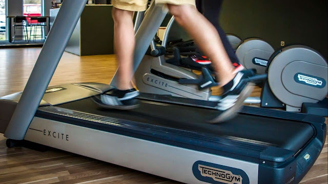 Best Folding Treadmill Under $500