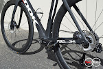 LOOK 795 Blade RS Shimano Ultegra R8170 Di2 C50 Road Bike at twohubs.com