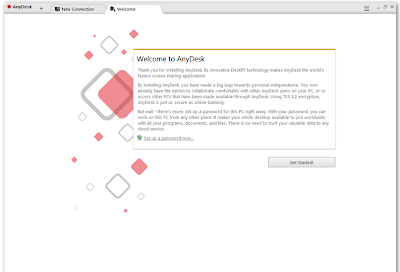 Free Download AnyDesk 1.0.3 Beta