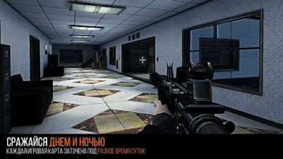 Modern Strike Online v1.16 PRO APK Terbaru November 2016 Gratis