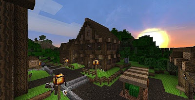 [Texture Packs] Elveland Light Texture Pack for Minecraft 1.6.2/1.6.1/1.5.2/1.4