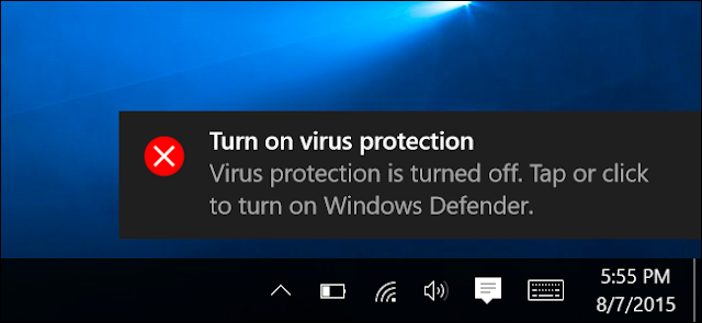 What’s the Best Antivirus for Windows 10? (Is Windows Defender Good Enough?