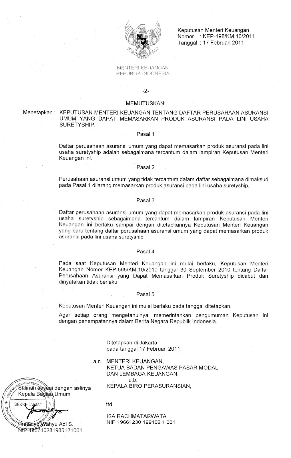 Contoh Jurnal Outsourcing - Contoh 193