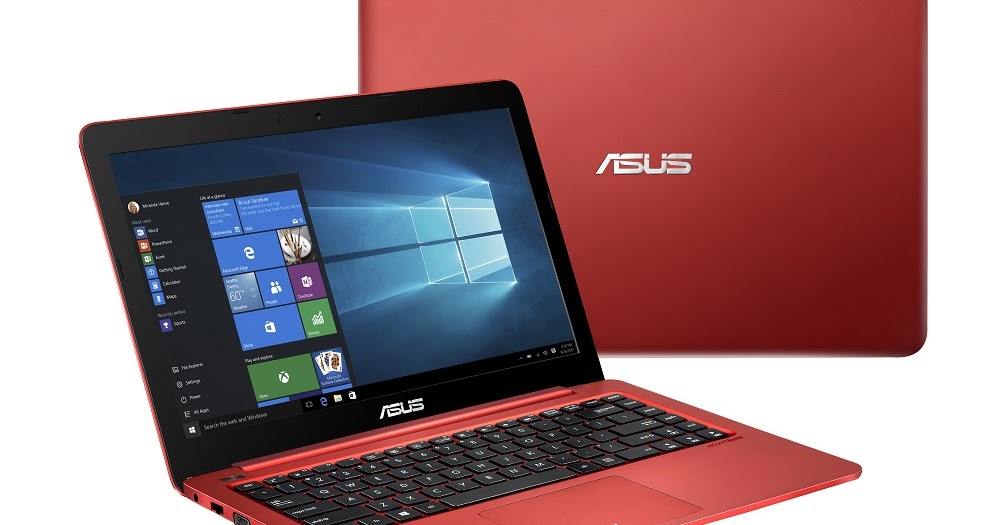 ASUS E402WA Laptop Andal Desain Minimalis dan Tipis 