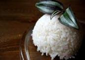 White rice_Brazilian Recipes