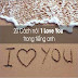 20 Cách nói ' I Love You ' trong tiếng anh