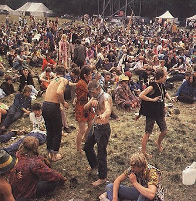 Informaci n sobre el festival Woodstock de 1969