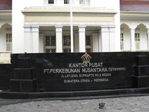 Pt Perkebunan Nusantara Iv Persero  Share The Knownledge