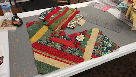 quilting retreat in Wakefield, KS