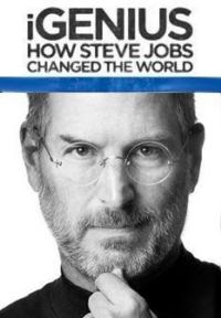 Baixar Filme iGenius – Como Steve Jobs Mudou o Mundo (Legendado) Gratis i documentario 2011 