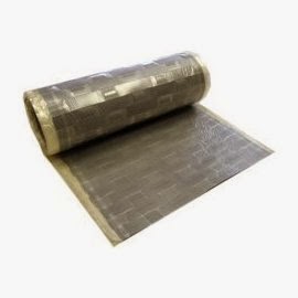 Flexible magnetic shielding film