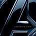 Cartel oficial de "The Avengers"