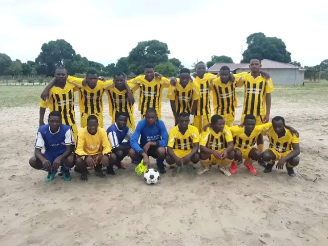 Nankudu Eleven FC