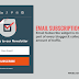 Add Awesome Email Subscription Widget to Blogger