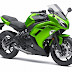 Harga dan Spesifikasi Motor Kawasaki Ninja 650