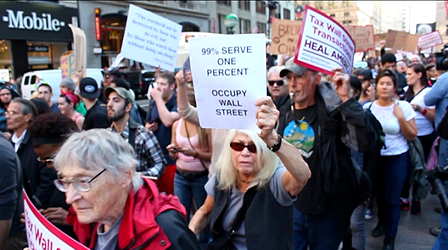 Zuccotti Park