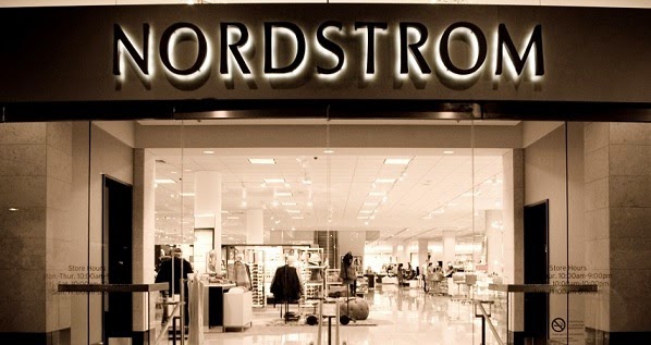 Nordstrom Hours