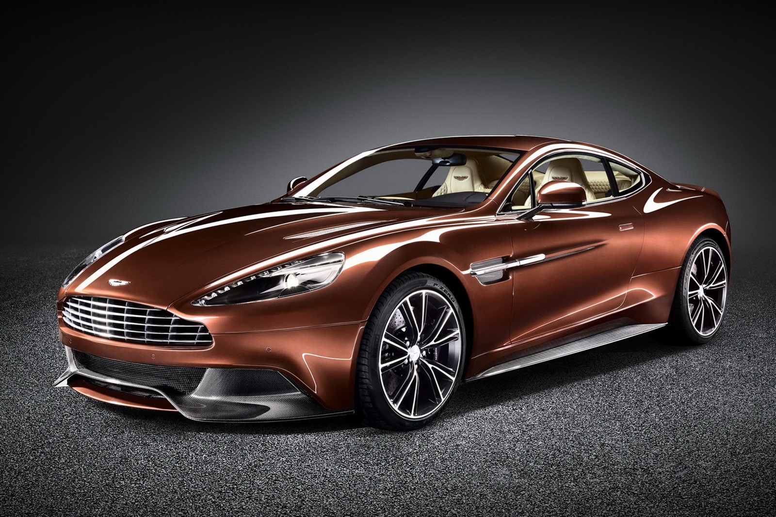 Aston Martin