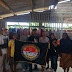 PJI Kediri Raya, Appernas Jaya Kediri Raya dan FKBN Mengunjungi Rumah Keswa ODGJ