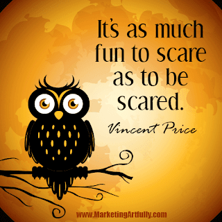 Halloween Quotes