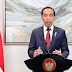 Presiden RI Joko Widodo : Indonesia Kecam Keras Tindak Kekerasan di Gaza