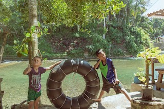 Lubuak Jambu River Pemandian Alam Sikucua Cocok Buat Anak Dan Keluarga