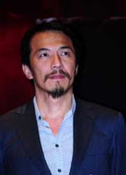 Leon Dai Liren China Actor