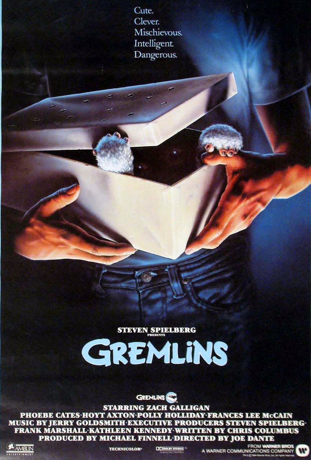 Gremlins